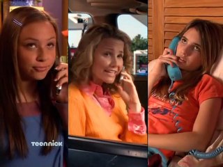 Unfabulous S02E05 The Road Trip