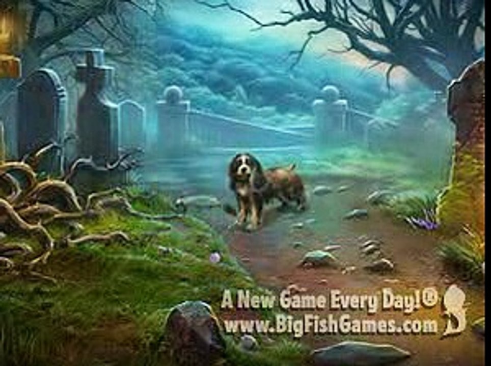 Redemption Cemetery: Salvation of the Lost