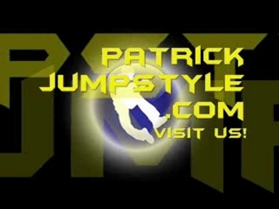 Dj Patrick Mantizz - Jumpstyle Volume 1
