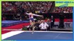 Womens Gymnastics - Very Beautiful Moments - 2018