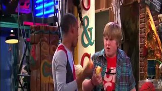 Sonny With A Chance S02E08 Random Acts of Disrespect