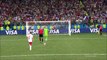 Croatis WON on Penalies 3-2 FIFA  World Cup  Round of 16 - -1.07.2018  Croatia 1-1 Denmark