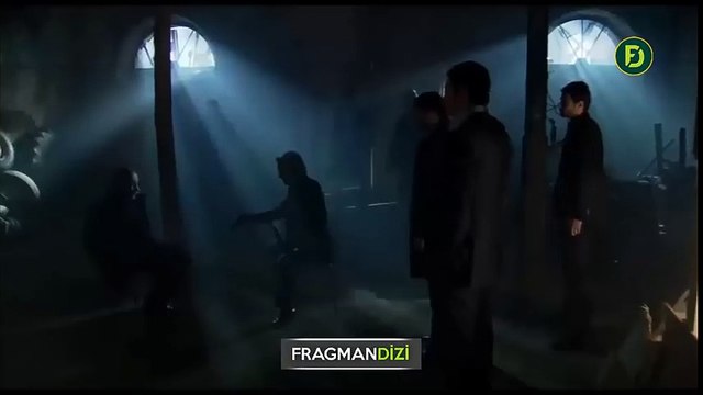 Ezel - Ramiz Dayı Hasan Sabah Hikayesi