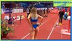 Beautiful Paraskevi Papahristou  women's triple jump