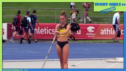 U20 women's Pole Vault - 2018