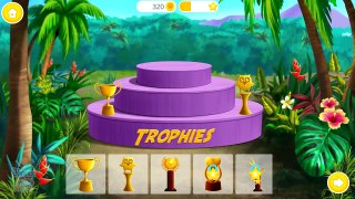 Baby Animal Hairy Salon 2 - Jungle Style Makeover Game by TutoTOONS