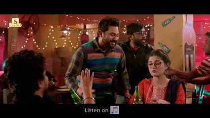 Tor Neshate | Piya Re | Soham | Srabanti | Abhimanyu Mukherjee | Jeet Gannguli | Armaan Malik