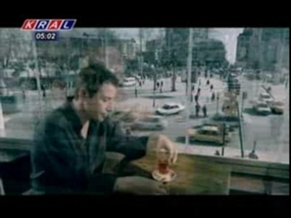 Mustafa Yildizdogan - El Bilsin by Aluxton