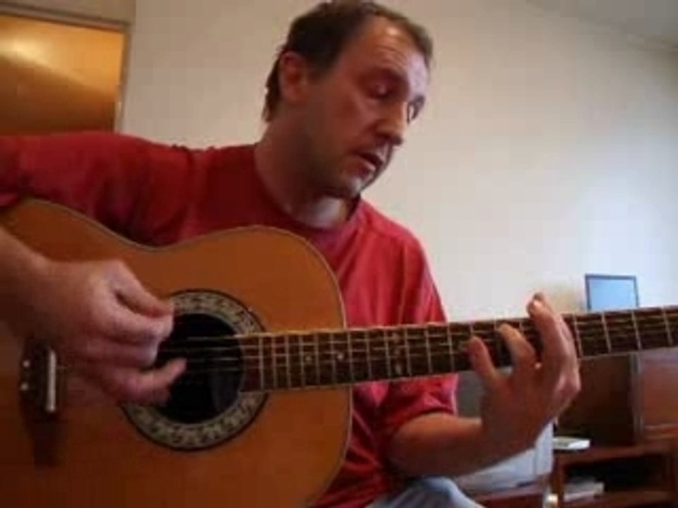 Brassens Histoire de faussaire