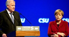 Almanya İçişleri Bakanı İstifa Etti! Merkel, Hükümet Kriziyle Karşı Karşıya
