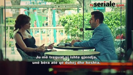 Nusja nga Stambolli Episodi 153