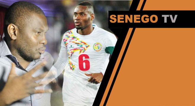 Malal Junior Diagne Diafra Sakho peut met à terme à sa carrière....