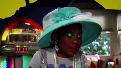 K.C. Undercover S02E08 Down in the Dumps