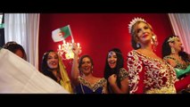 DJ Kayz feat. Souf & Mounir Kidadi - Beauté Algérienne (Clip Officiel)
