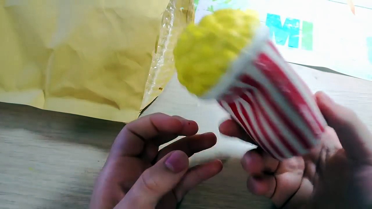 NAJGORI SQUISHY Paket IKADA! (Pogledajte Do Kraja) | Slime Srb