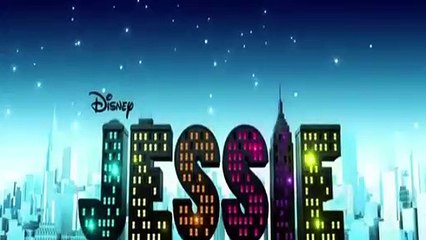 Jessie S04E08 What a Steal