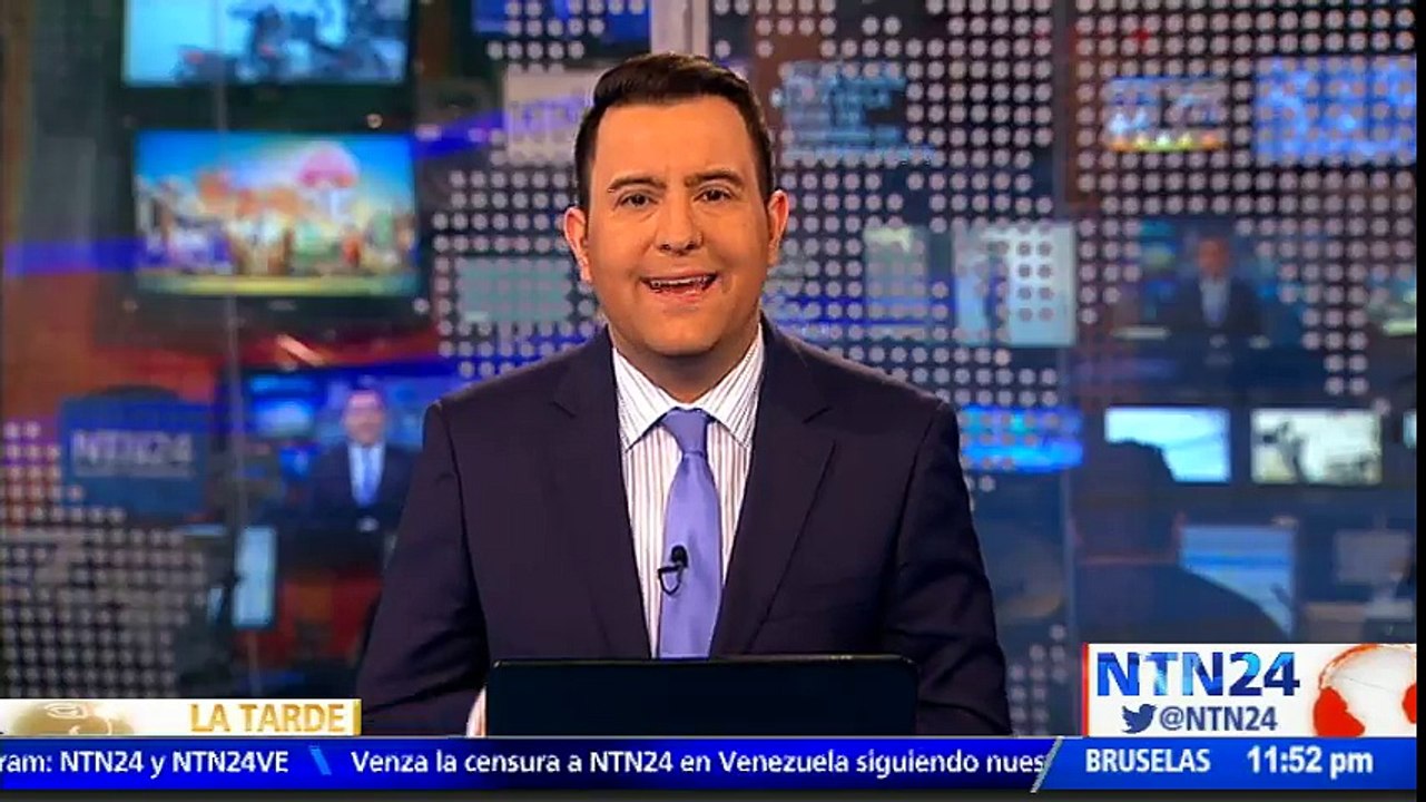 “Estamos confiados de que vamos a salir adelante en este proceso”