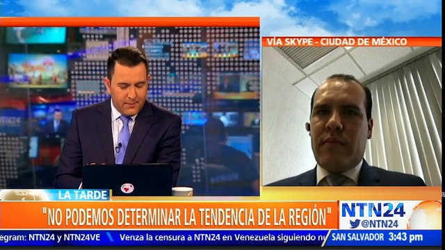 “‘El Bronco’ demostró que se puede hacer campaña sin el dinero de los mexicanos”