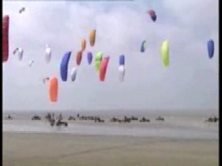 Saint Jean de Monts-nautisme