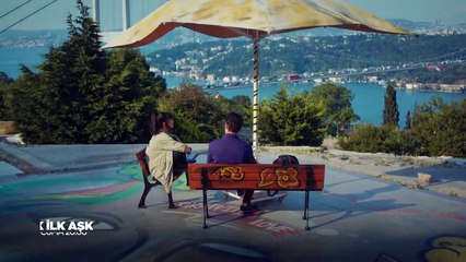 4N1K İlk Aşk 1. Bölüm Fragmanı
