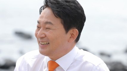 [시사 안드로메다] 원희룡 지사가 표현한 '제주도 대망론' 사자성어는? / YTN