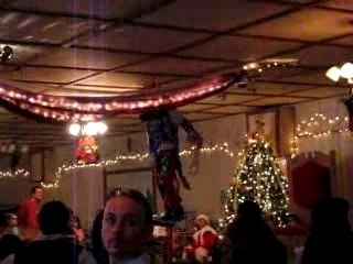 Jonglerie du Clown Pompom