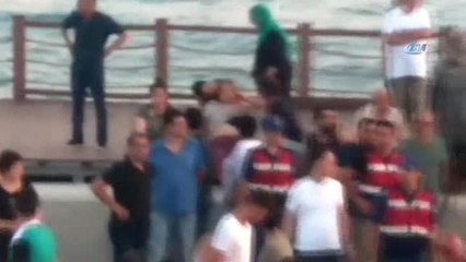 Edremit'te Silahlı Çatışma: 6 Yaralı