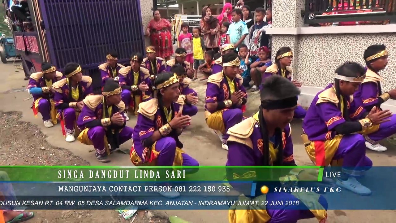 PANORAMA | Linda Sari