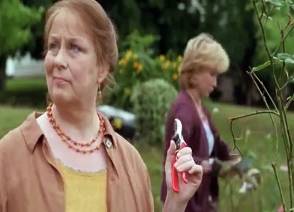 Rosemary & Thyme S02 Ep04 They Understand Me In Paris HD Watch