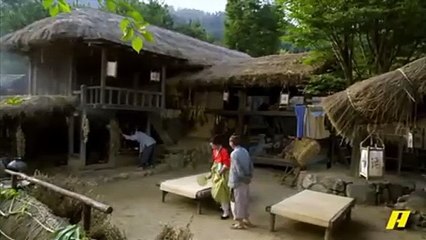 قلوب لا تعرف الخوف الحلقة 1 المقطع الاول