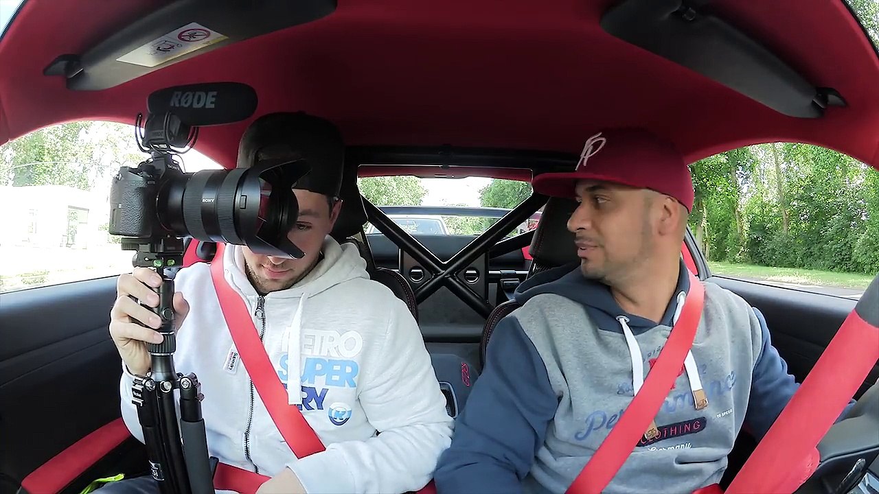 Jp performance - es musste ja wieder passieren! :-d