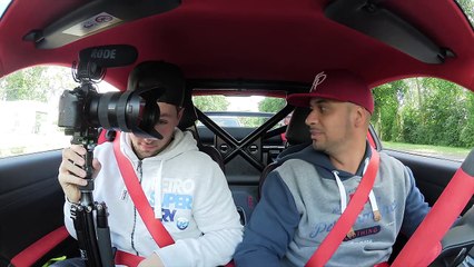 JP Performance - Es musste ja wieder passieren! :-D