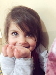 Minik Leyla'dan Gelen Acı Haber Sosyal Medyayı Yasa Boğdu