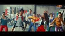 Teefa In Trouble - Item Number - Video Song - Ali Zafar - Aima Baig - Maya Ali - Faisal Qureshi