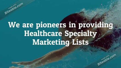 Operating Room Director Email List Providers