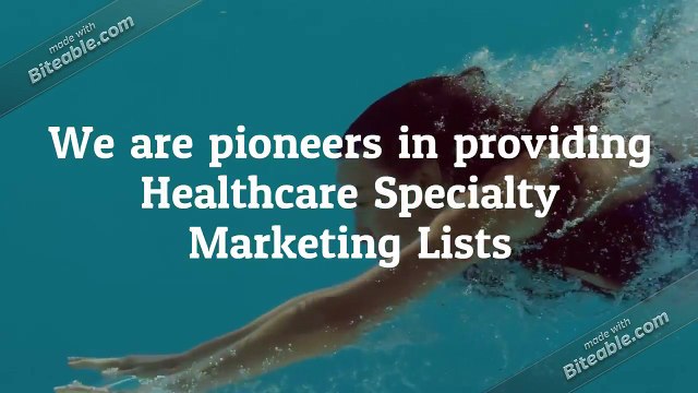 Operating Room Director Email List Providers