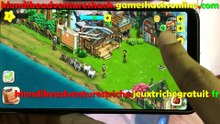 [PREUVE] Astuce Klondike Adventures Triche Emeraudes et Pieces Android iOS