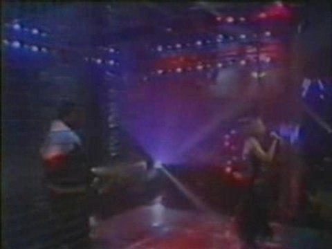 Alexander O'Neal Feat Cherelle - Saturday Love