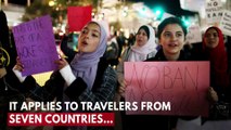 Supreme Court Backs President Trump’s Travel Ban In 5-4 Ruling