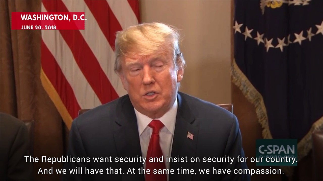 President Trump Plans To Sign Executive Action...
