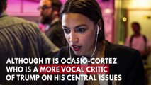 Who Is Alexandria Ocasio-Cortez? Democratic Socialist Unseats 'Next Speaker' Joe Crowley