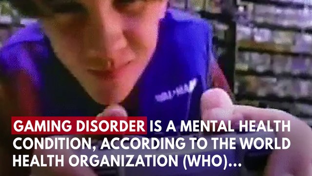 Compulsive Video Game Playing Classified As Mental Health Condition By WHO