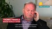 Thomas Markle Reveals What Prince Harry Promised Him When Asking To Marry Meghan