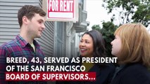 London Breed Makes History As San Francisco's First Black Woman Mayor