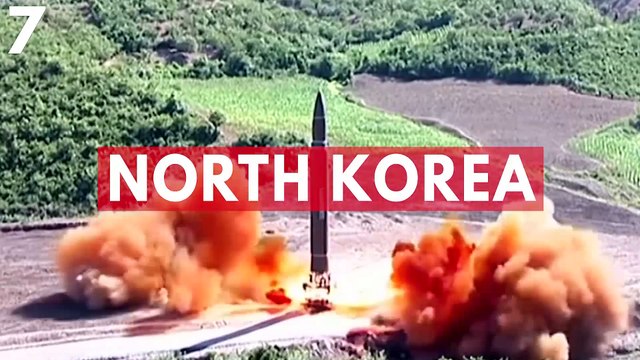 Which Countries Have The Most Nuclear Weapons?