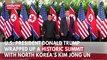 Trump-Kim Summit: Key Moments From Their Historic Meeting In Singapore