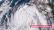 Satellite Video Shows Hurricane Bud Churning Off Mexico's Pacific Coast