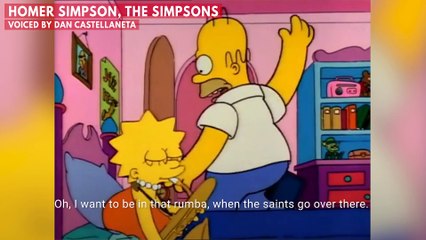 Father's Day 2018: Best TV Dads From Uncle Phil To Jack Pearson