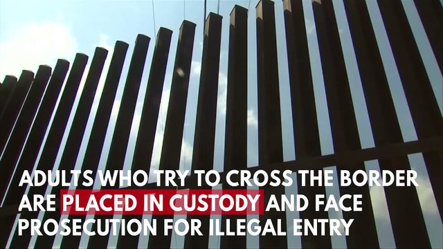 Melania Trump Makes Rare Political Plea On Family Separation At Borders As Protests Grow