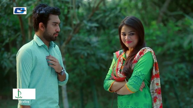 Jor Jobbar - Jovan - Tasnuva Tisha - Marjuk Rasel - Sujon - Bangla New Eid Natok 2018